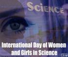 Międzynarodowy Dzień Kobiet i Dziewcząt w Nauce