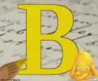Rosyjski litery В
