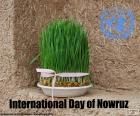 Międzynarodowy Dzień Nowruz