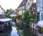 Colmar, Francja