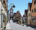 Rothenburg, Niemcy