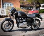 Triumph Thruxton 900, 2004