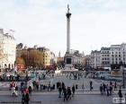 Trafalgar Square, Londyn