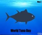 Światowy dzień tuńczyka