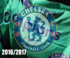 Chelsea FC mistrz 2016-2017