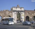 Porta San Giovanni, Rzym