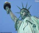 Statua wolności, Nowy Jork