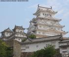 Zamek Himeji, Japonia