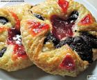 Danish pastry