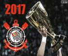 Sport Club Corinthians Paulista, mistrz Brasileirão 2017, Brazylijski piłce nożnej