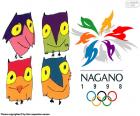 Nagano Zimowych Igrzyskach Olimpijskich 1998