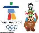 Vancouver 2010 Zimowe Igrzyska Olimpijskie