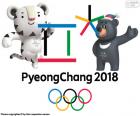 Pyeongchang 2018 Zimowych Igrzyskach Olimpijskich