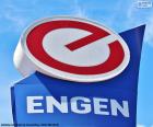 Logo Engen Petroleum