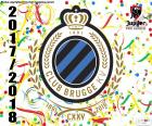 Club Brugge KV, Pro League 2018 r.