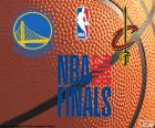 2018 NBA Finals