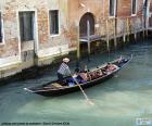 Gondolier