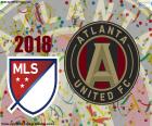 Atlanta United wygra swój pierwszy tytuł mistrza w 2018 roku Puchar MSL