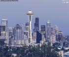 Seattle, Stany Zjednoczone