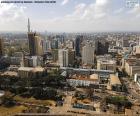 Nairobi, Kenia