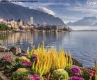 Montreux, Szwajcaria