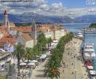 Trogir, Chorwacja