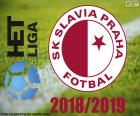 Slavia Pistrz 2raga, m018 2019 r.