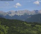 Vercors Masyw, Francja