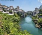 Mostar, Bośnia i Hercegowina