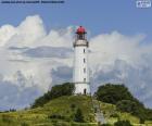 Dornbusch Lighthouse, Niemcy