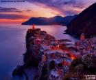 Vernazza, Włochy