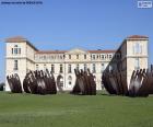 Palais du Pharo w Marsylii został wysłany do budowy przez cesarzową Eugenia de Montijo, Francja