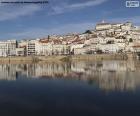 Coimbra, Portugalia