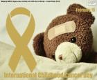 Międzynarodowy Dzień Walki z Rakiem U dzieci