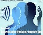 Międzynarodowy Dzień Implantu Ślimakowego
