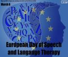 Europejski Dzień Mowy i Terapii Langauge
