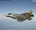 F-35 Lightning II