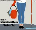 Międzynarodowy Dzień Pracowników Domowych