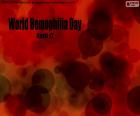 Światowy Dzień Hemofilii