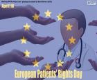 Europejski Dzień Praw Pacjenta