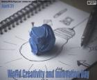 Światowy Dzień Kreatywności i Innowacji