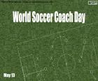 Światowy Dzień Trenera Piłki Nożnej