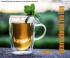 Międzynarodowy Dzień Herbaty