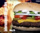 Międzynarodowy Dzień Burgera