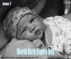 Światowy Dzień Praw Urodzeń