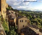 Montepulciano, Włochy