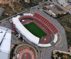 Układanka Stadion RCD Mallorca - ONO Estadi -