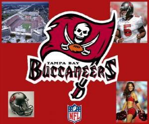 Układanka Tampa Bay Buccaneers