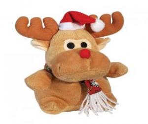 Układanka Teddy Reno