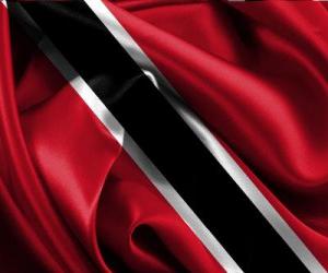 Układanka Trynidad i Tobago